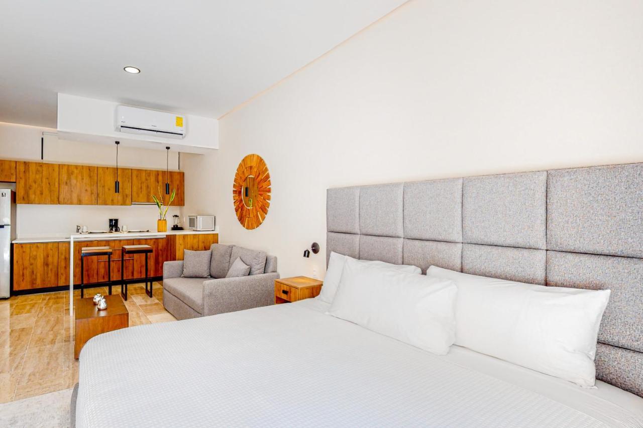 Giada Towers, Unit 102 Apartamento Tulum
