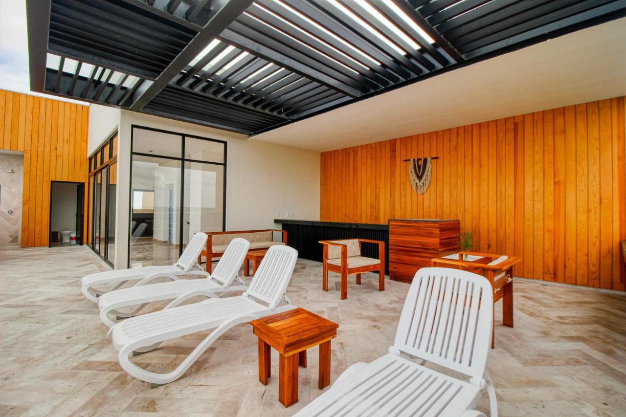 Apartamento Giada Towers, Unit 102 *