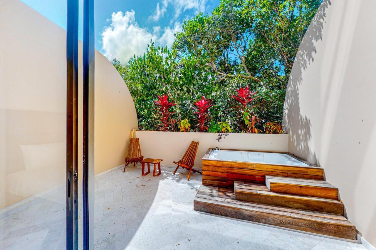 Appartement Giada Towers, Unit 102 Tulum