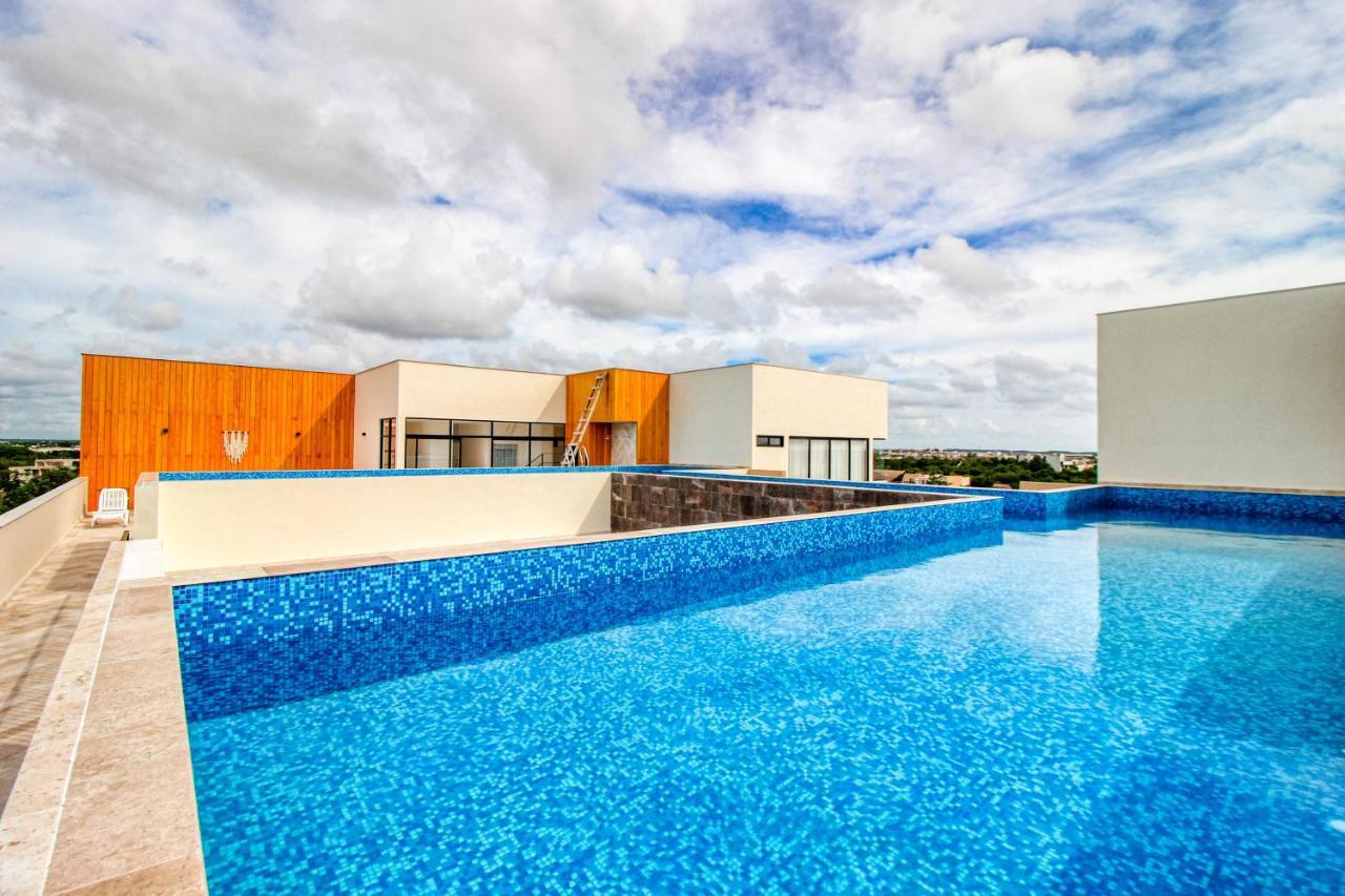 Appartement Giada Towers, Unit 102