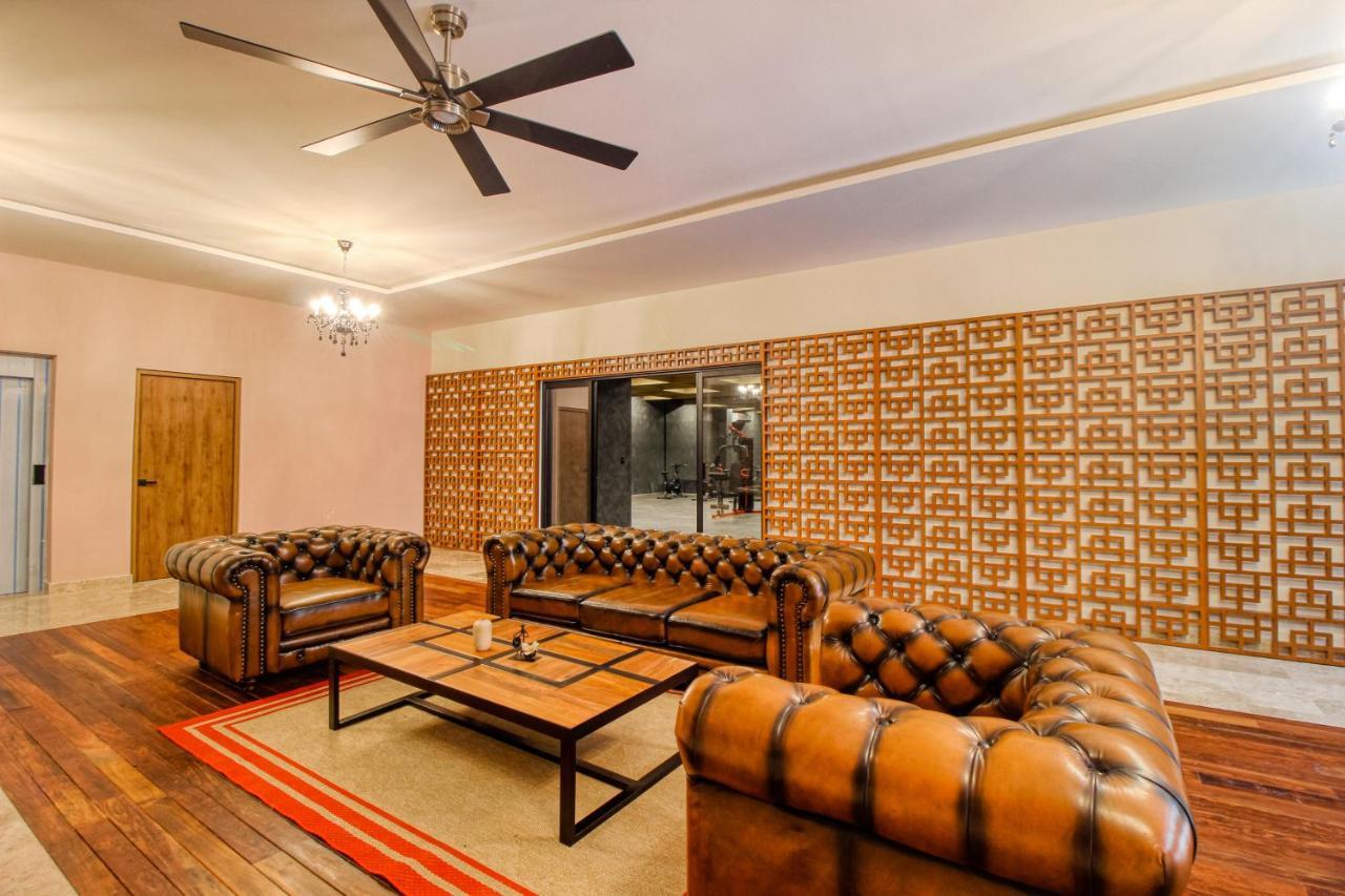 Giada Towers, Unit 102 Appartement *